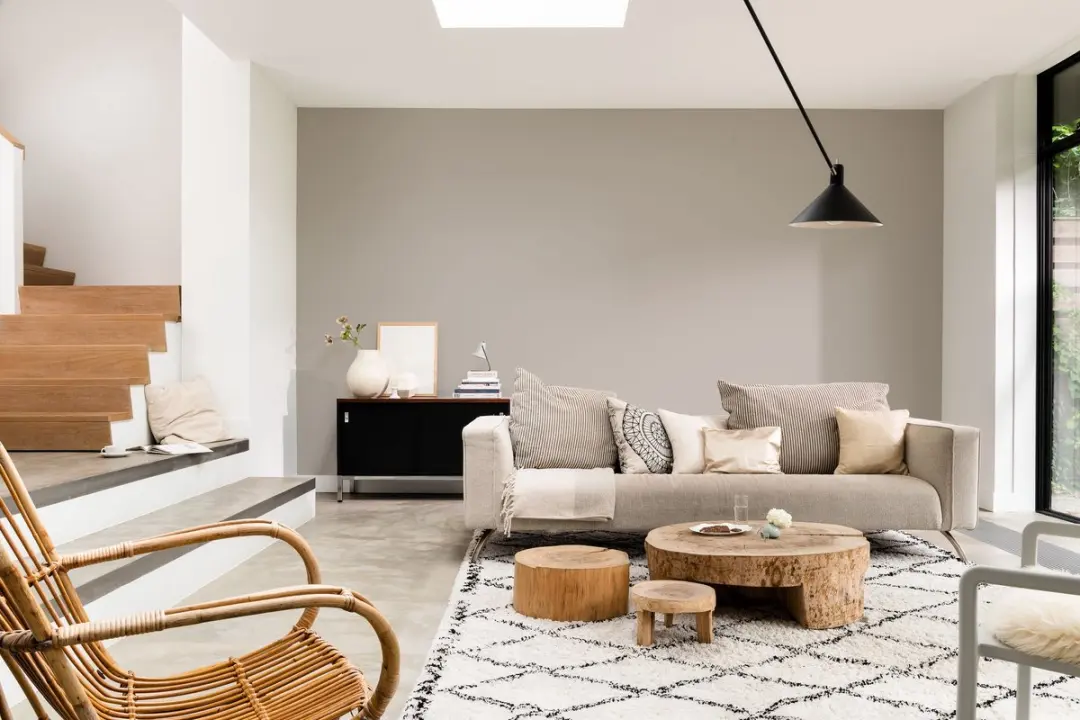 Flexa Strak Op De Muur Binnen Mat Cosmic Glory Mengverf 5L