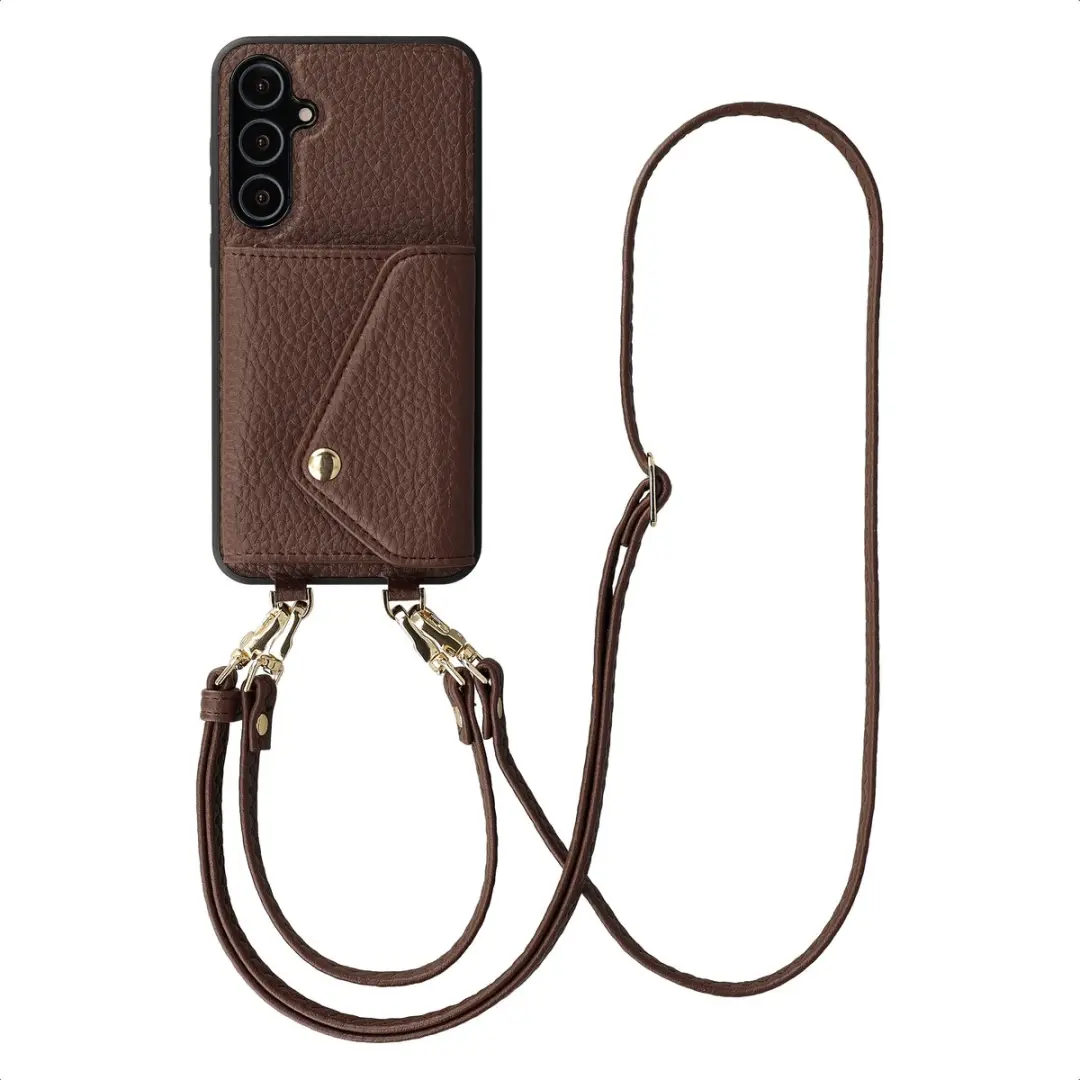 Selencia Koordhoes Samsung Galaxy A55