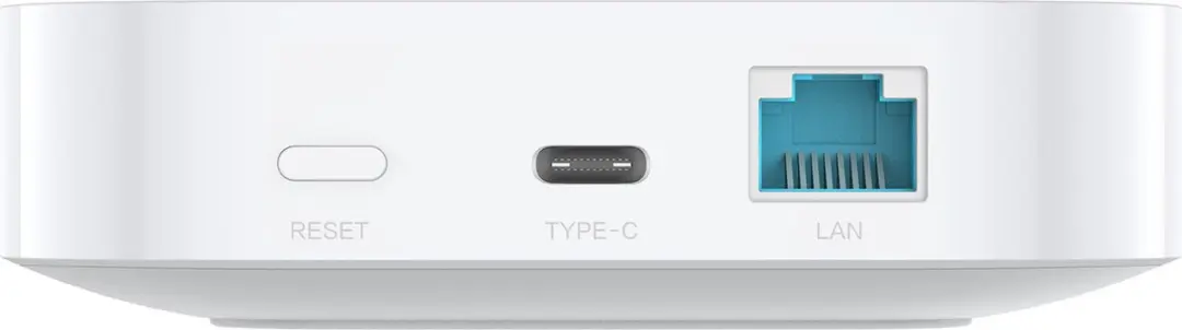 Xiaomi Smart Home Hub 2 43788 - Wit - afbeelding 6 van 6