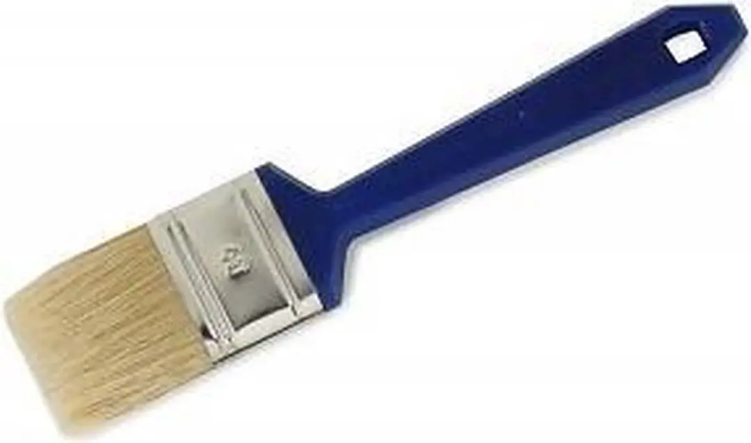ProGold Wegwerpkwast Plat 50mm - Alkyd