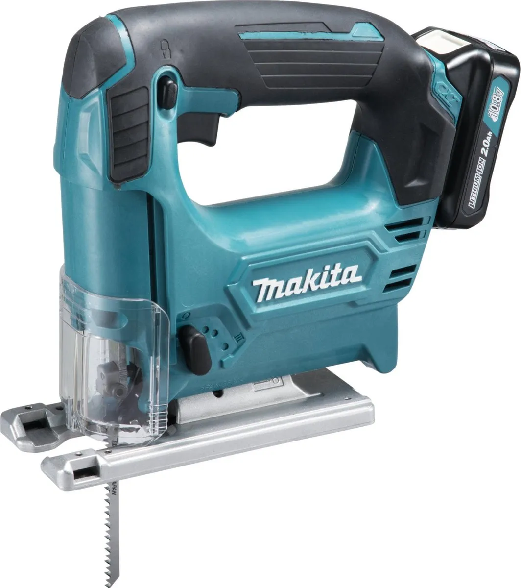Makita JV101DSAJ Decoupeerzaag
