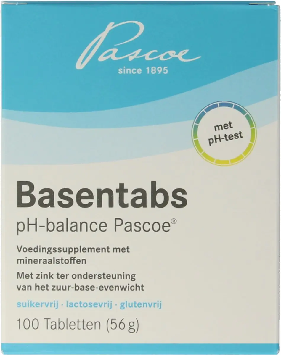 Basentabs