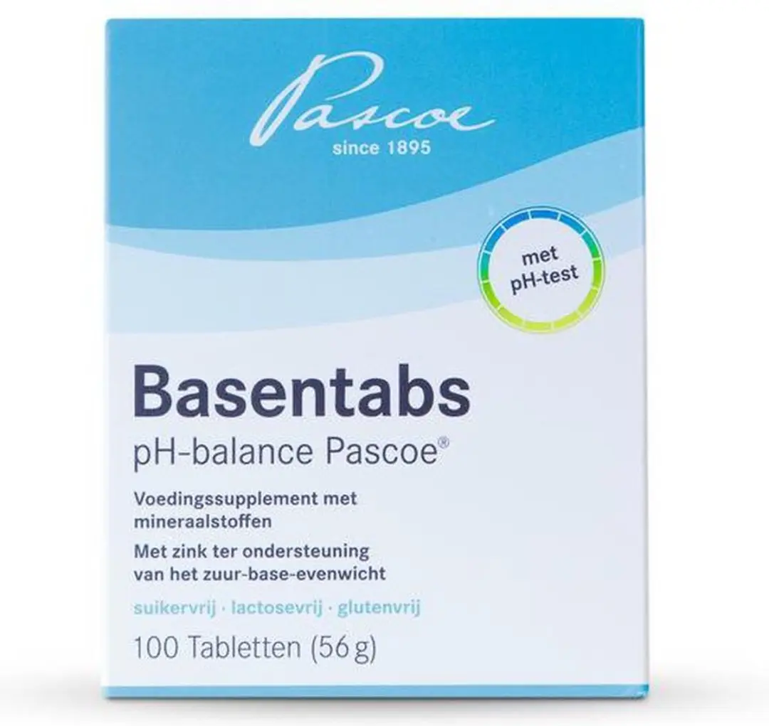 Basentabs