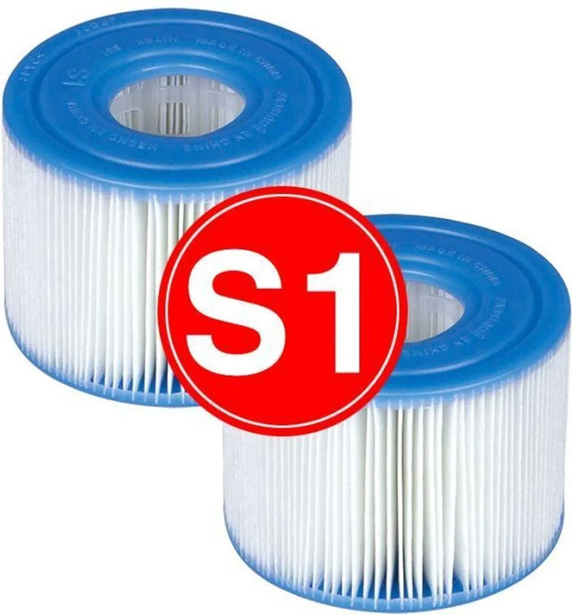 Intex Pure Spa S1