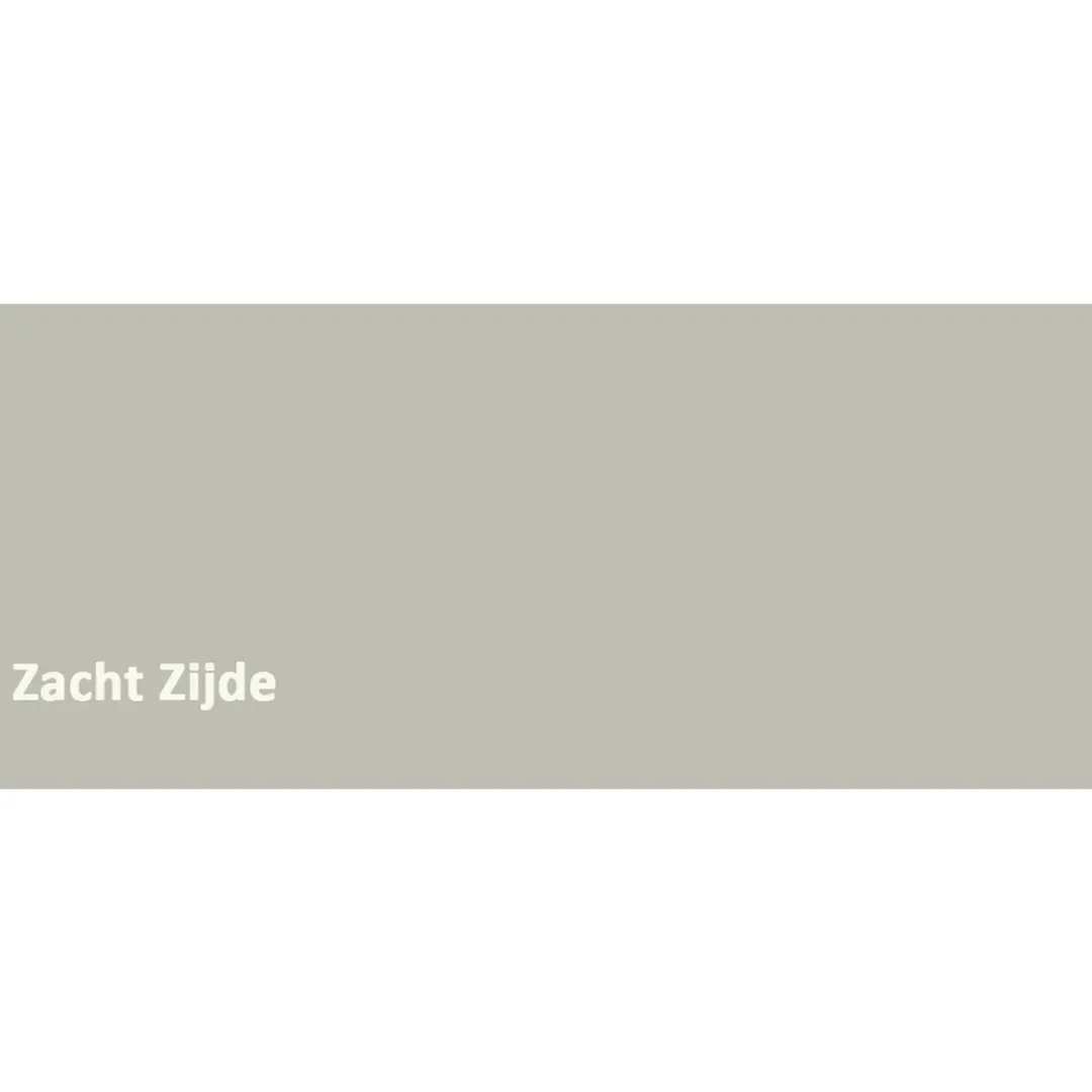 Koopmans Acrylmat Super Matte Muurverf 5L - Zacht Zijde