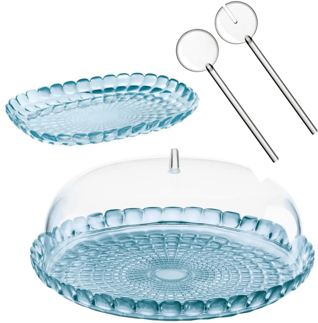 Fratelli Guzzini Tiffany Set 3-delig