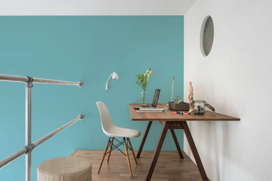 Flexa Creations Muurverf Extra Mat Midden Eiland 1L