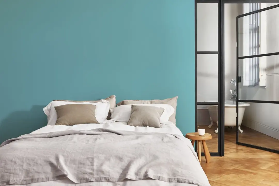 Flexa Creations Muurverf Extra Mat Midden Eiland 1L
