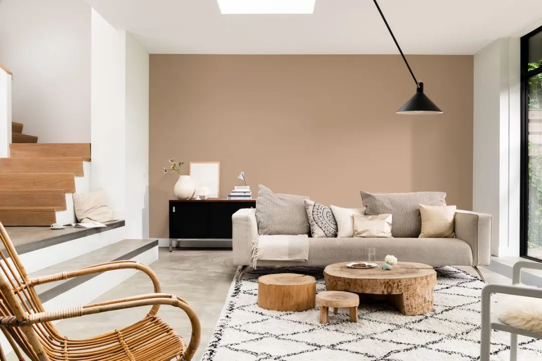 Flexa Creations Muurverf Extra Mat Sun Kissed 1L