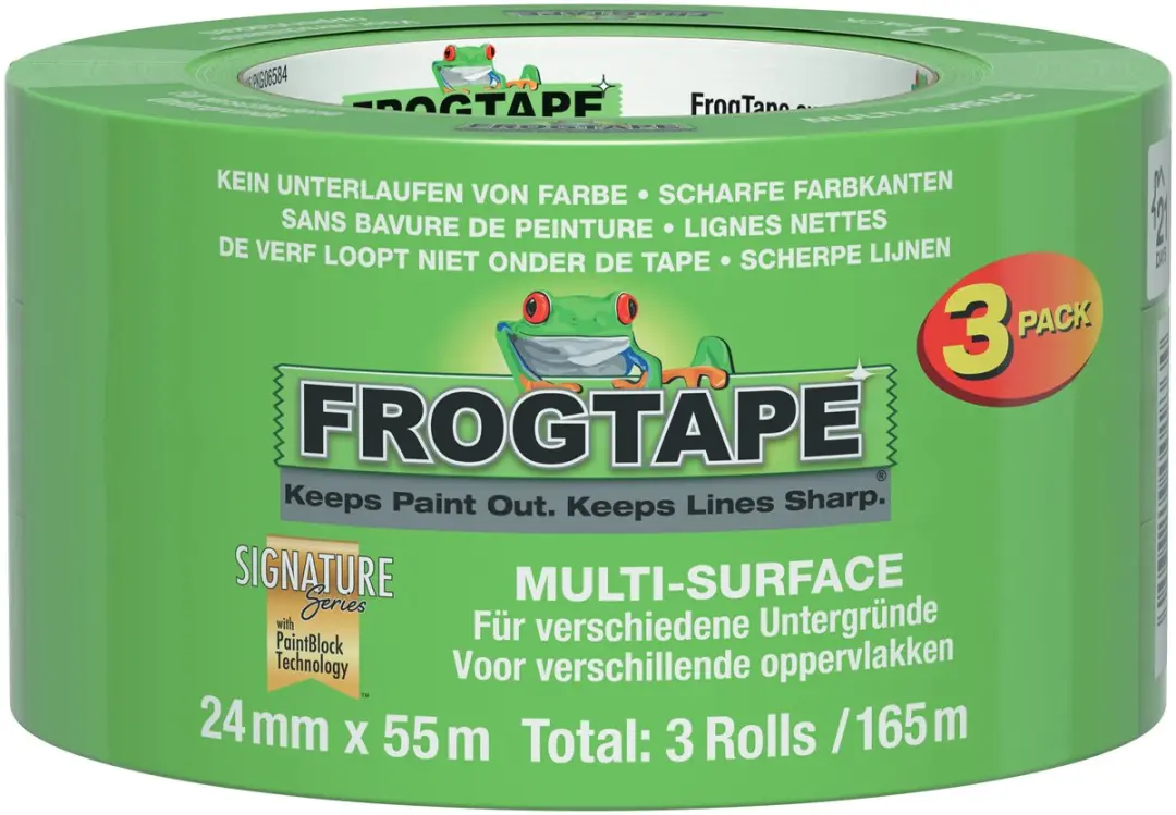Kip FrogTape Multi Surface 24mm