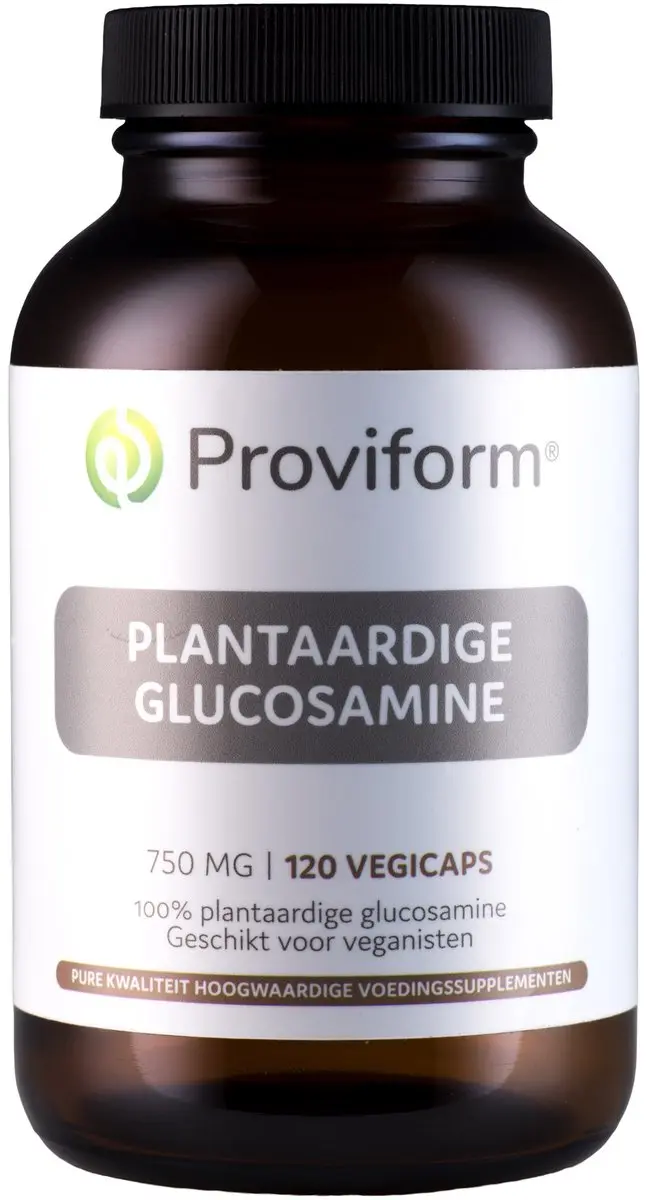 Glucosamine Hcl 750Mg Provifor