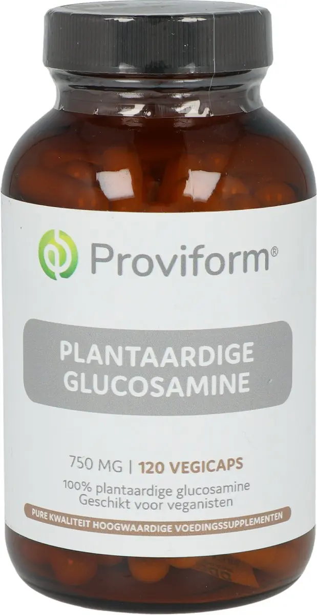 Glucosamine Hcl 750Mg Provifor