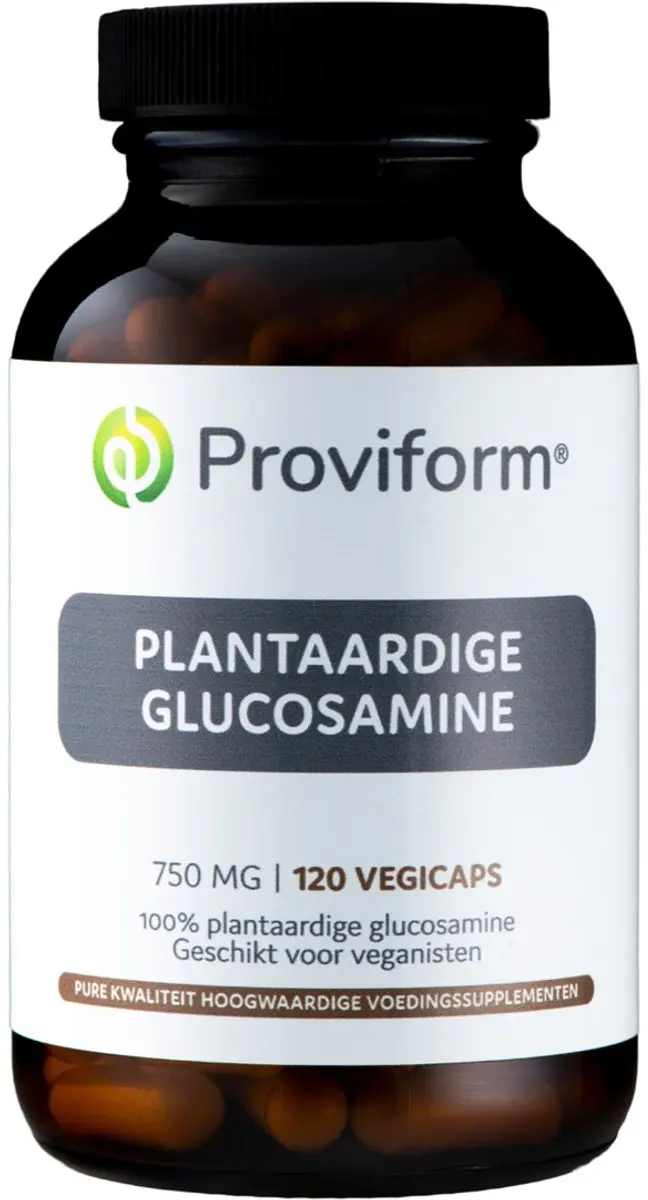Glucosamine Hcl 750Mg Provifor