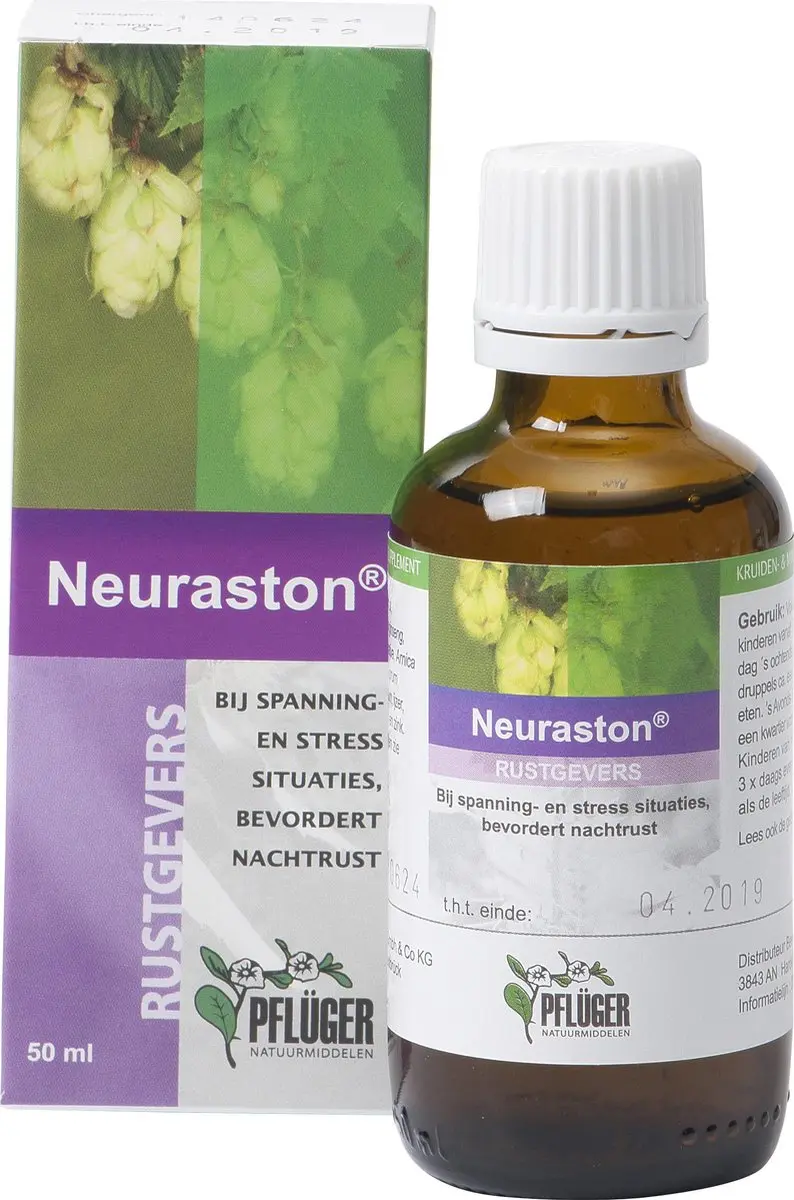 Pfluger Neuraston