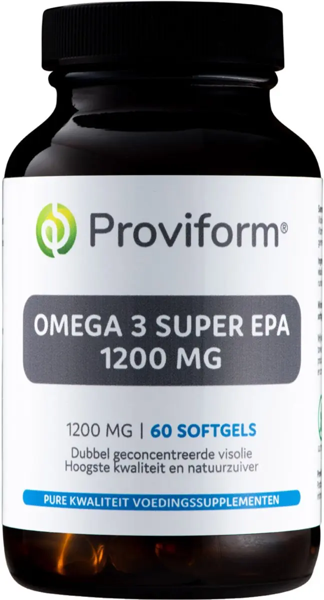 Proviform Omega 3 Super Epa 1200mg