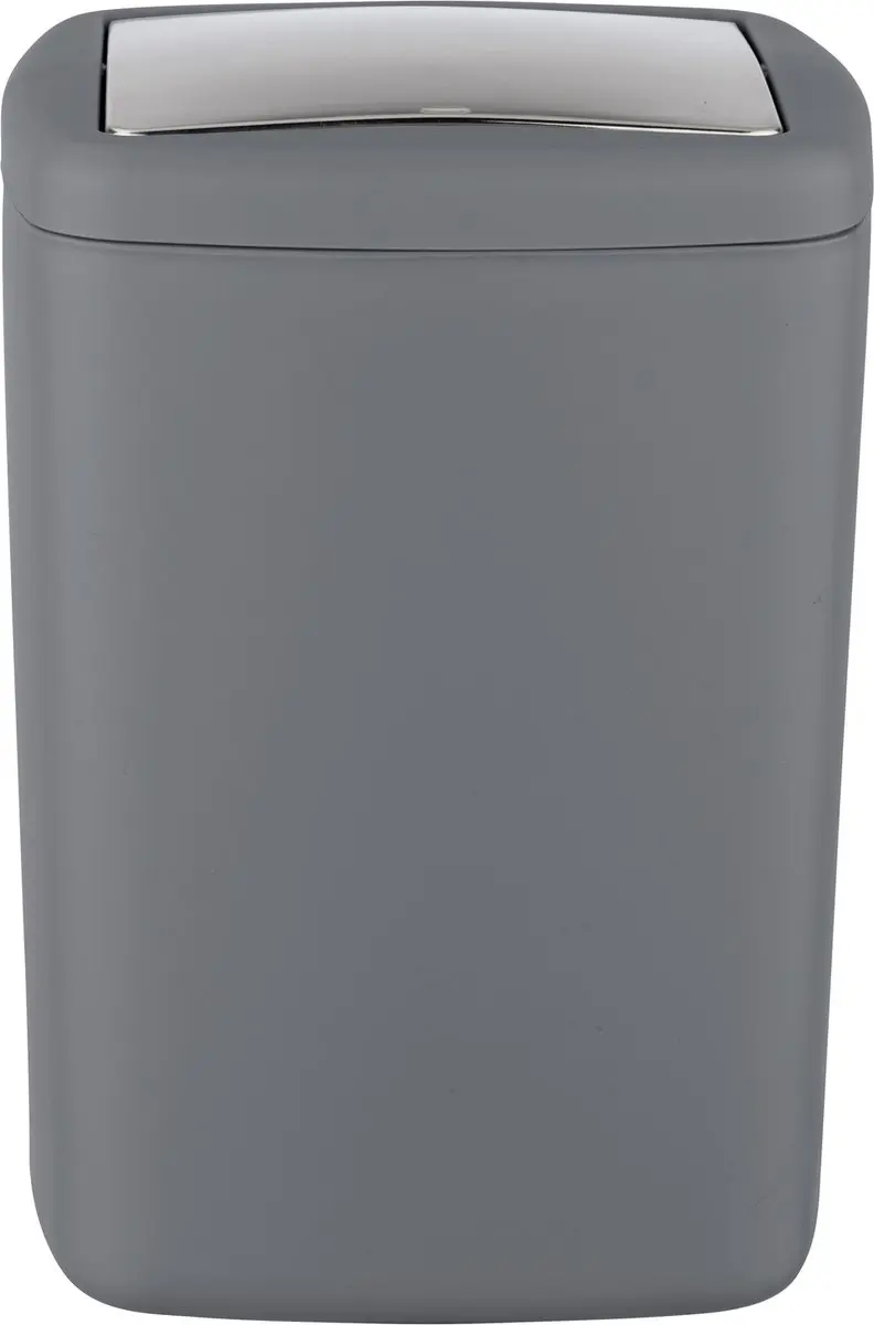 Wenko Barcelona Afvalemmer 8.5L