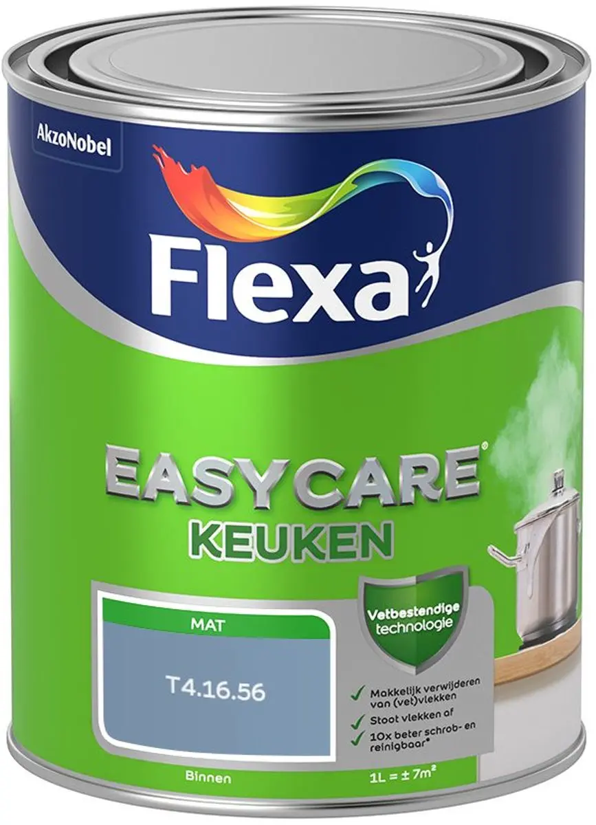 Flexa Easycare Keuken Mengverf T4.16.56