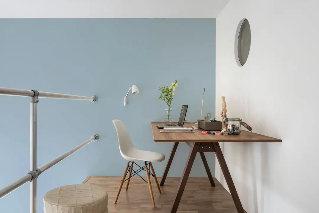 Flexa Creations Muurverf Extra Mat Iets Oceaan 5L