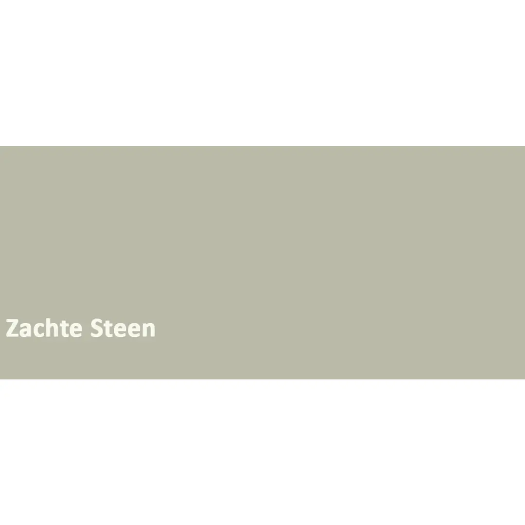 Koopmans Acryl Super Satin Zachte Steen Muurverf 10L