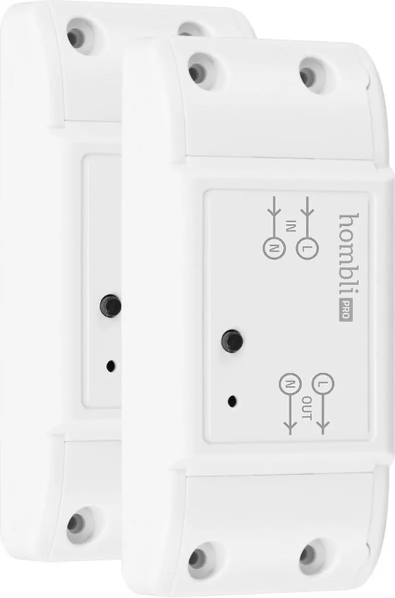 Hombli Smart Switch 2300W