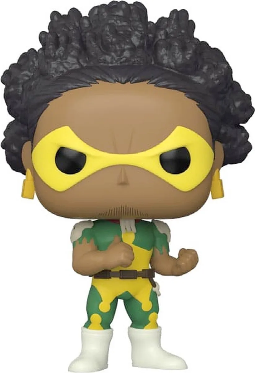Funko My Hero Academia POP! Ken Takagi Verzamelfiguur 74843