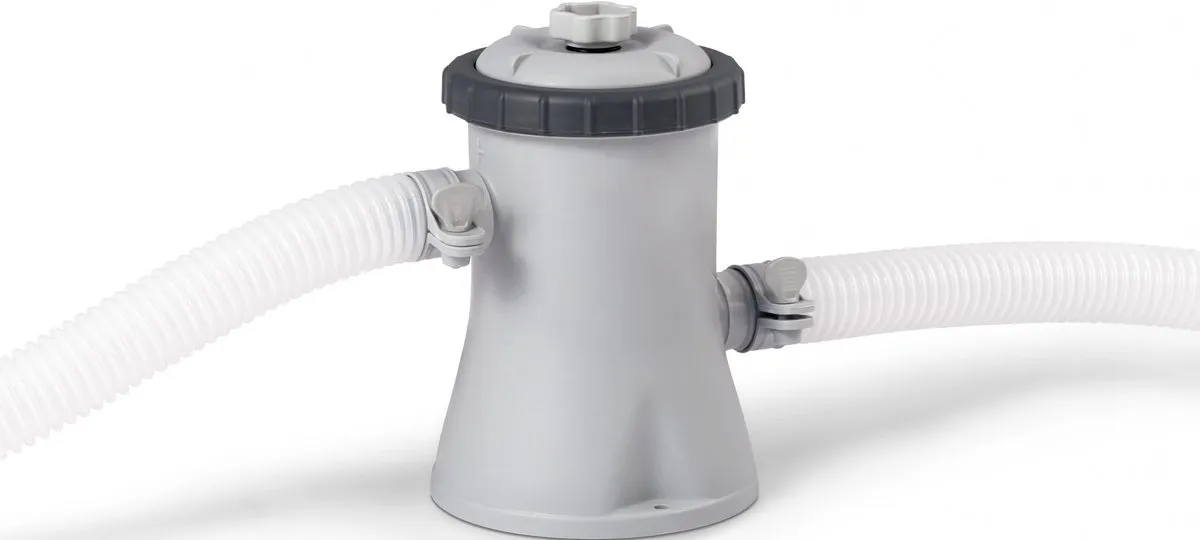 Intex C330 Cartridge Filterpomp 1.250L/u