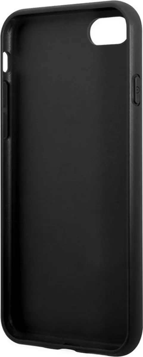 GUESS 4G Back Case - iPhone 7/8/SE Bruin