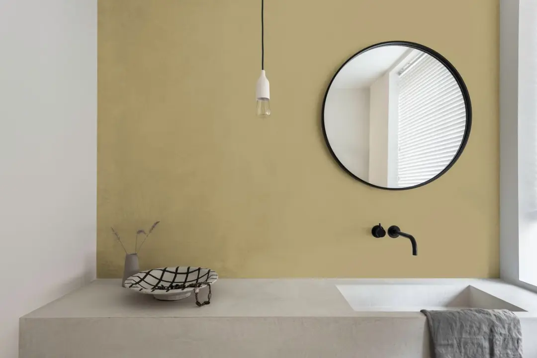 Flexa Creations Muurverf Extra Mat 85% Helmgras - 1L