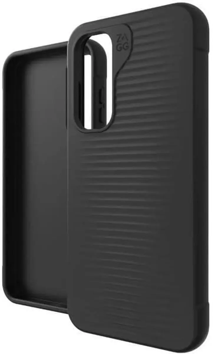 ZAGG Luxe Slim Hoesje Samsung Galaxy S23 FE