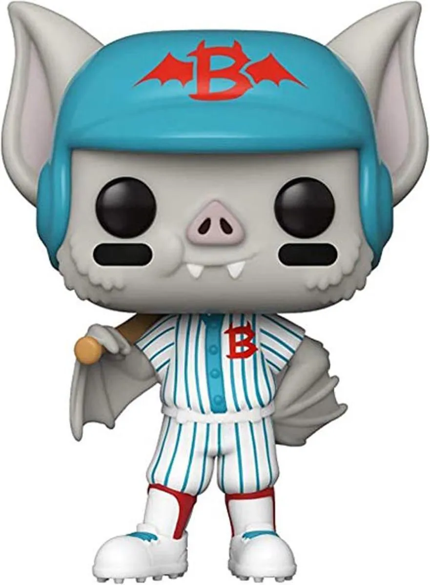 Funko Pop Bat Boy - Multi - afbeelding 3 van 3