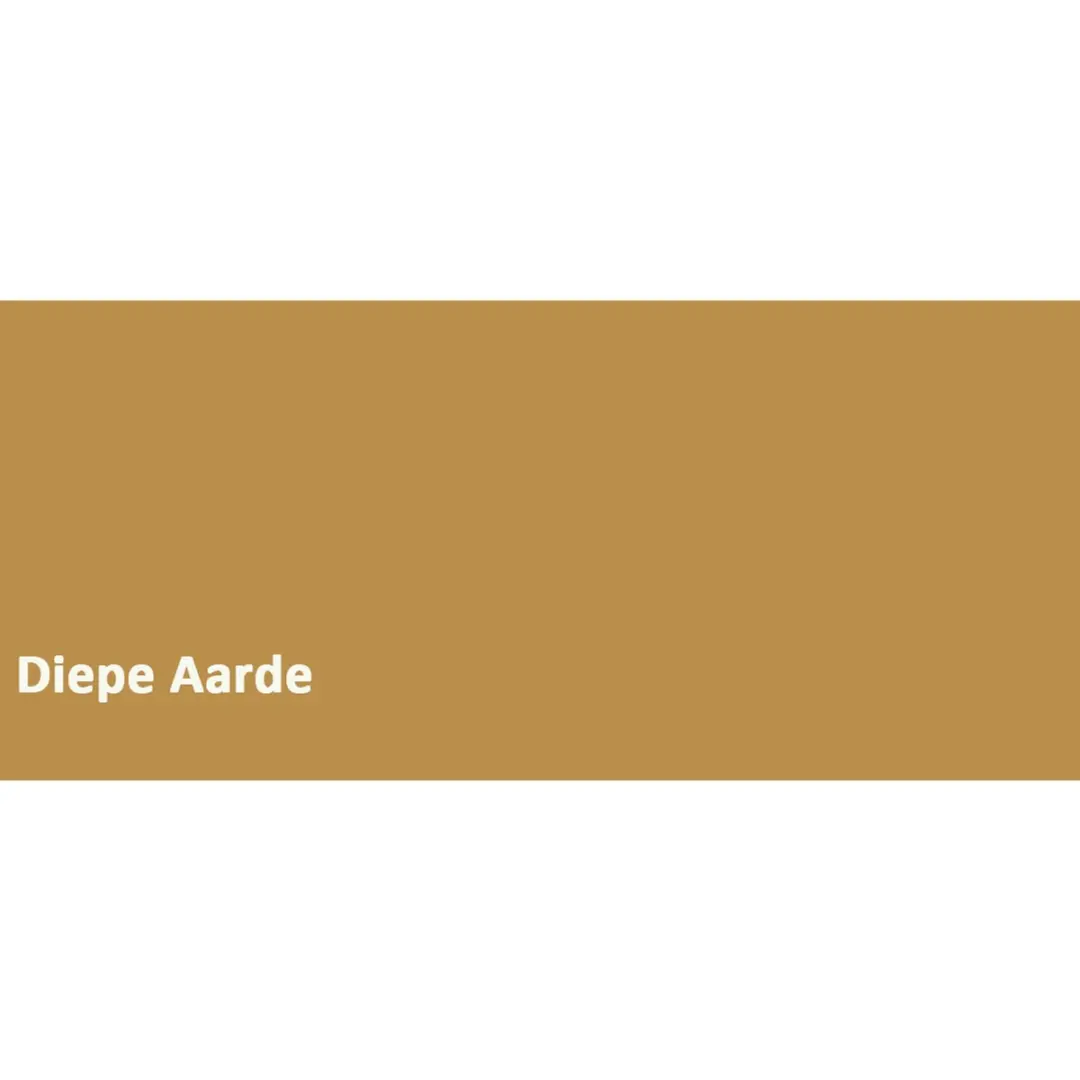Koopmans Interieurtex Matte Muurverf Diepe Aarde 7,5L