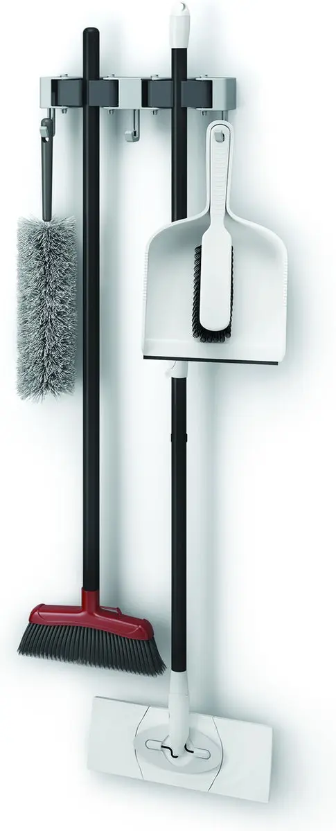 Metaltex Hang-Up 2 Ophangsysteem 294900 - Grijs - afbeelding 4 van 6