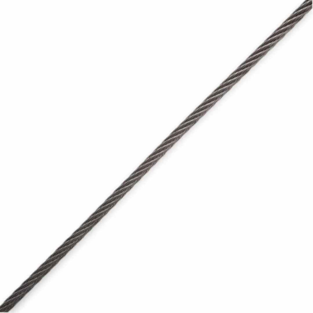 Deltafix Staalkabel RVS 2mm