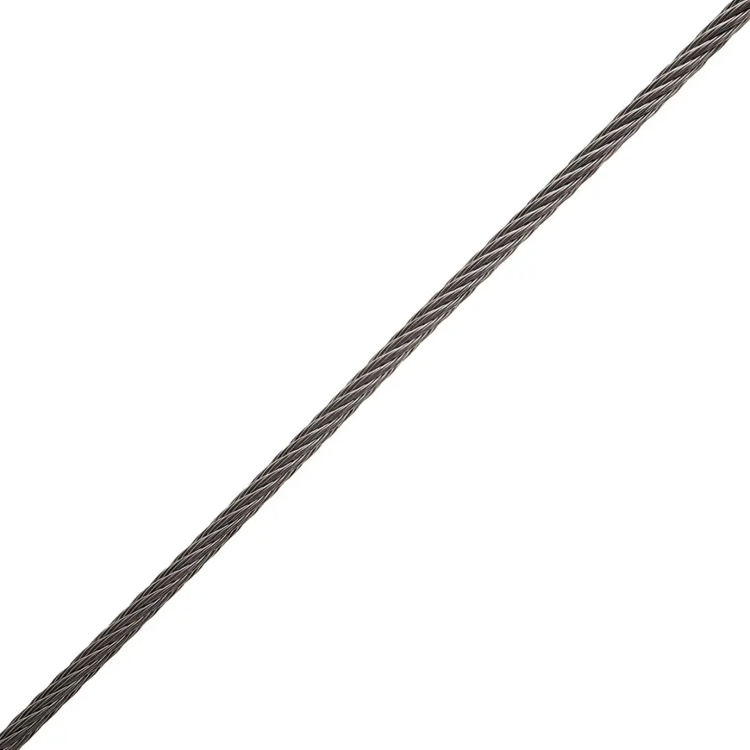 Deltafix Staalkabel RVS 2mm