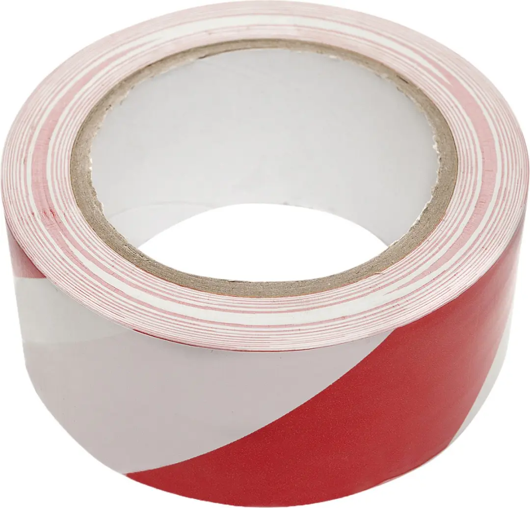 Deltafix Vloermarkeringstape 50mm x 33m