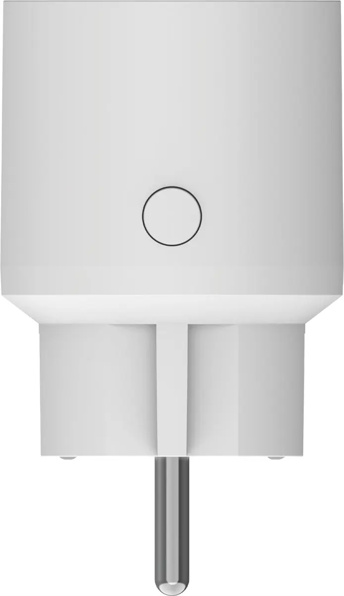 KlikAanKlikUit MACC-2300 Matter Stopcontactschakelaar 2300W - Wit - afbeelding 6 van 6