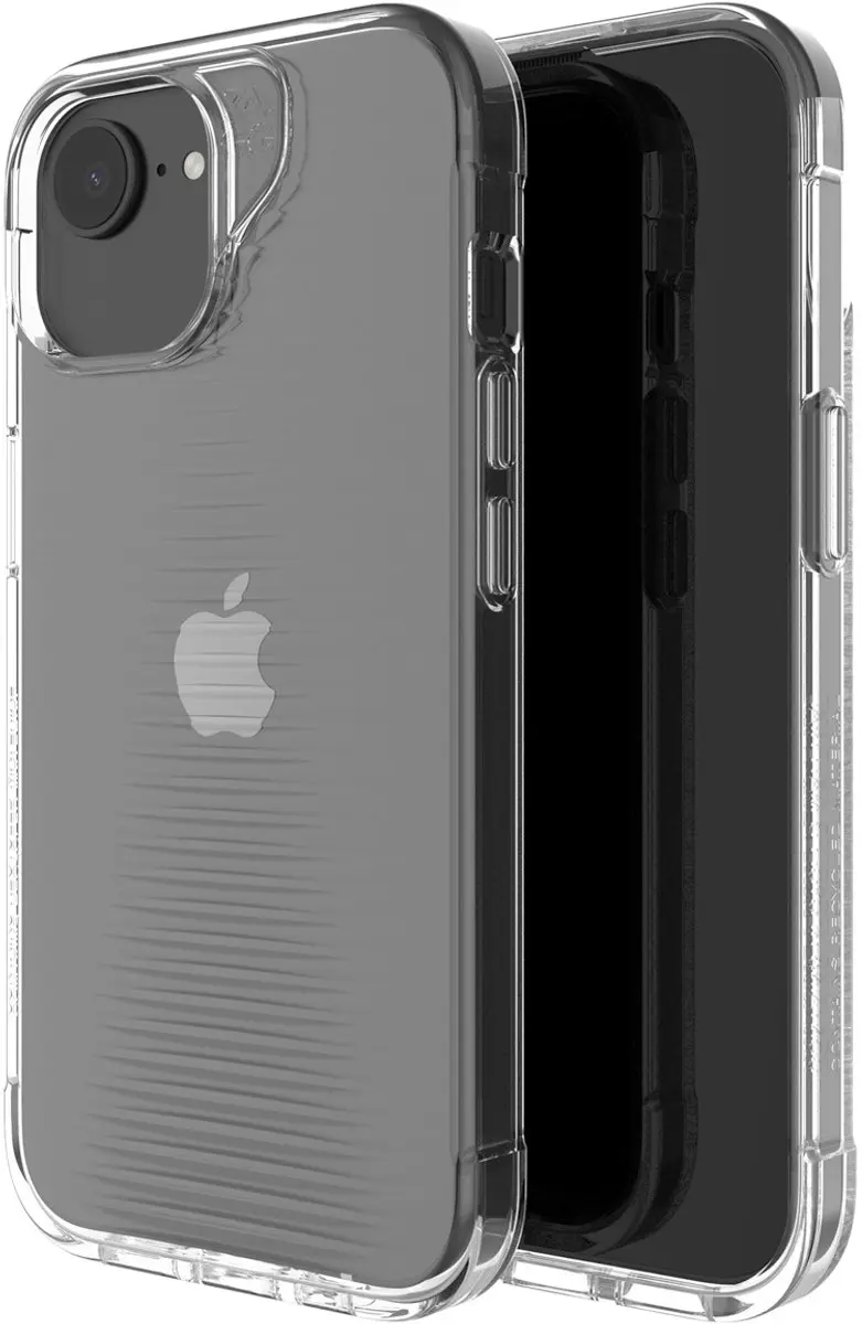 ZAGG Luxe Snap Hoesje 702318234