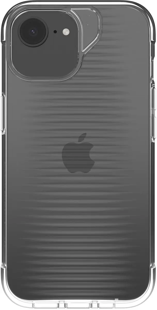 ZAGG Luxe Snap Hoesje 702318234 - iPhone 13/14/15/16/17 - Transparant - afbeelding 6 van 6
