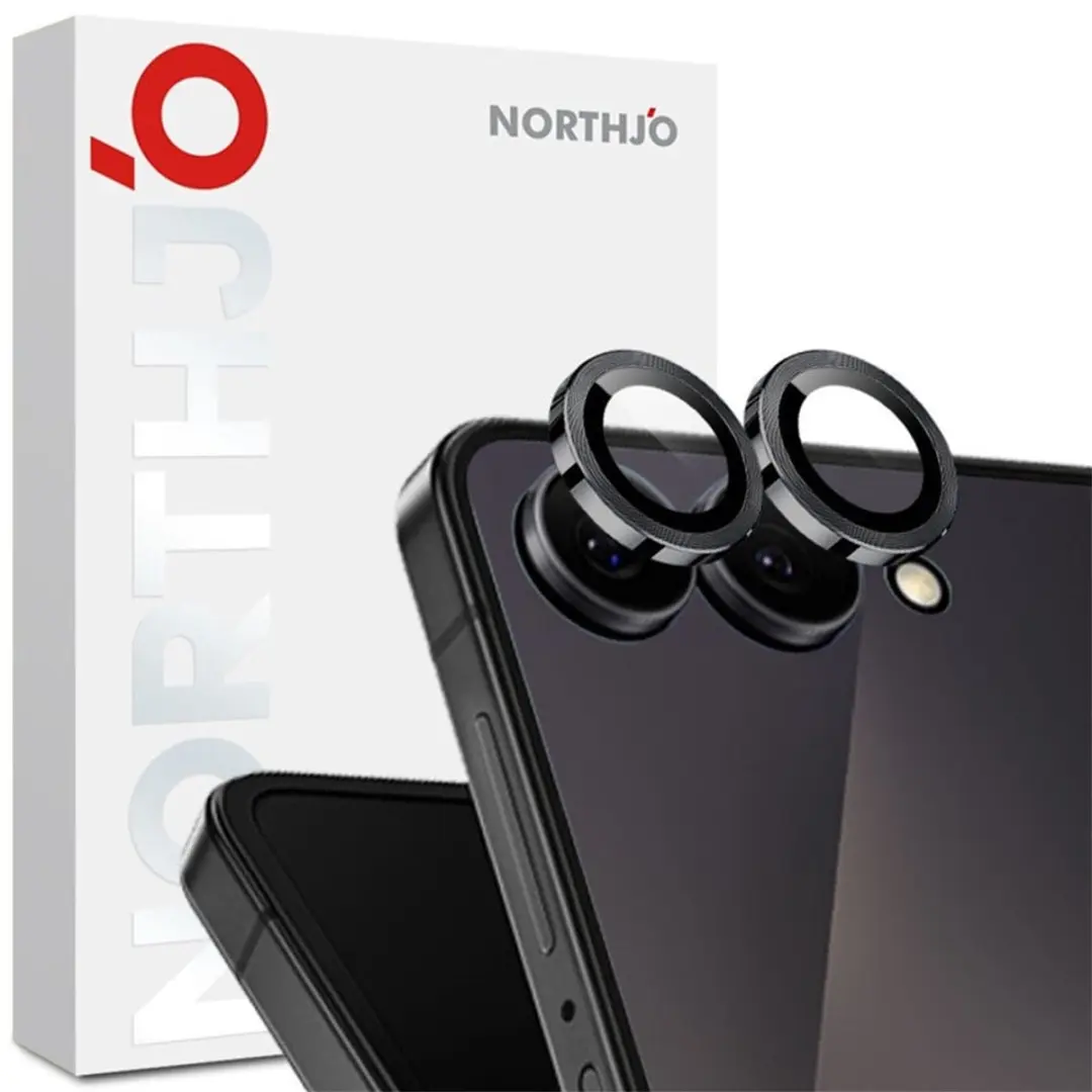 NORTHJO Galaxy Z Flip 8 Lensprotector