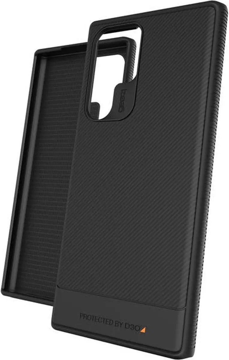 Gear4 Copenhagen Hoesje