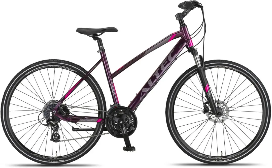 Altec Legarda Damesfiets 28 Inch 49cm