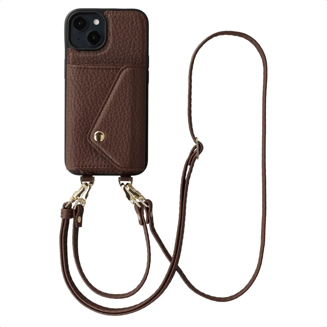 Selencia Koordhoes iPhone 13/14