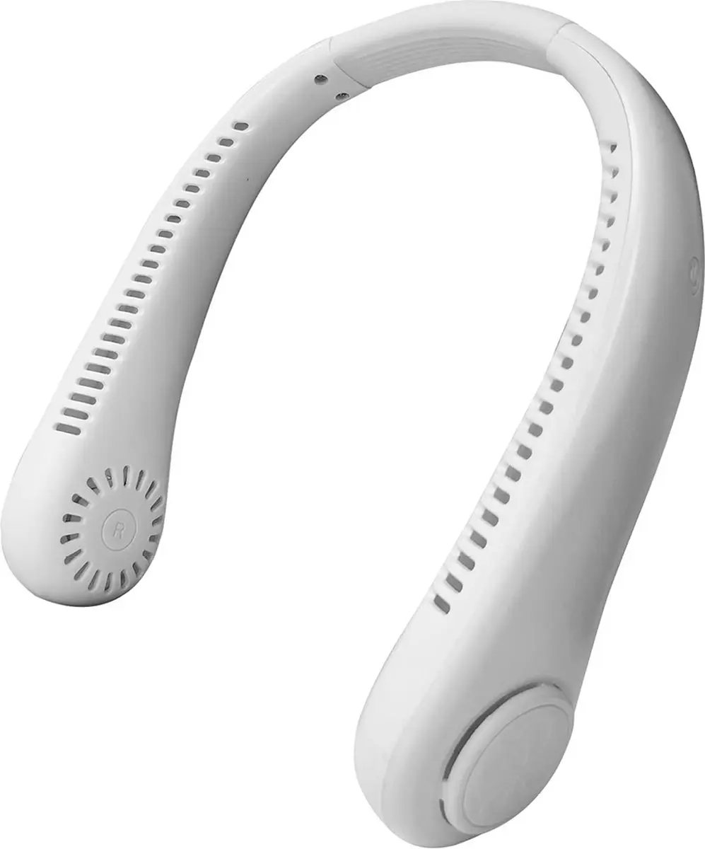 Orange Care Draagbare Nekventilator 3W