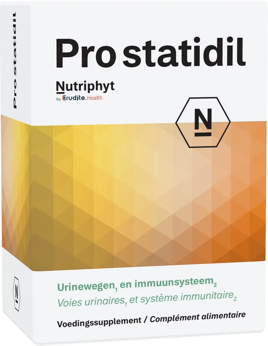Nutriphyt Prostatidil