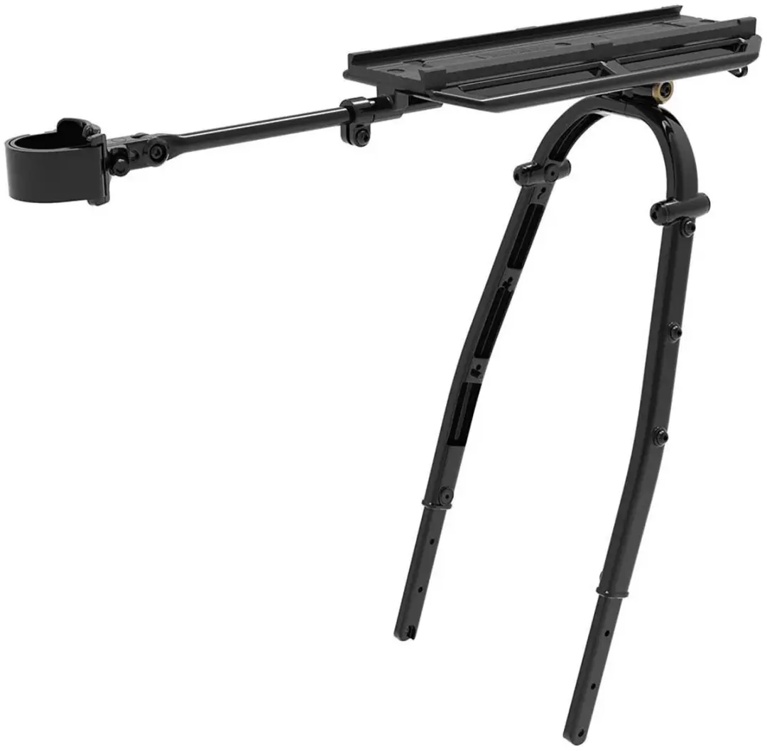 Topeak Eyelet Mount Bagagedrager