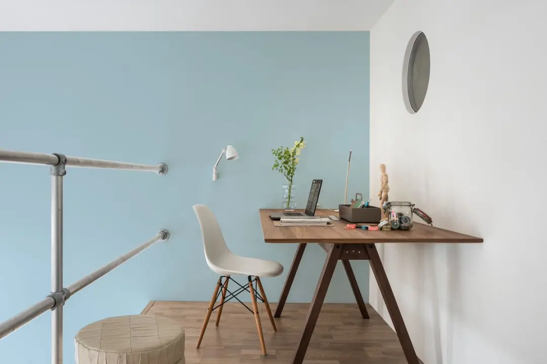 Flexa Creations Muurverf Extra Mat Blue 5L