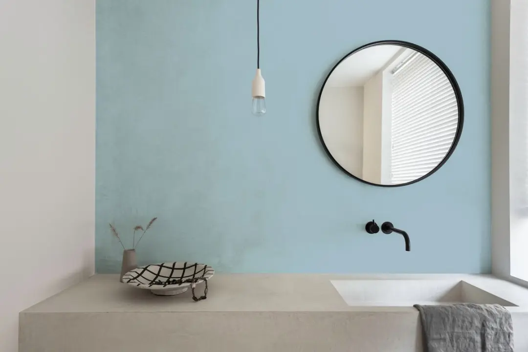 Flexa Creations Muurverf Extra Mat Blue 5L