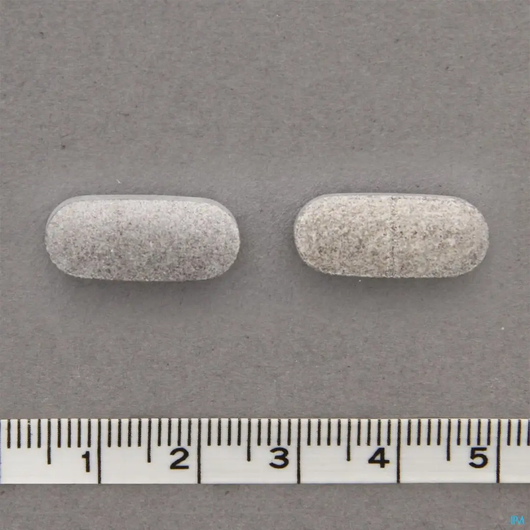 Nutriphyt Oleotens - 60 tabletten