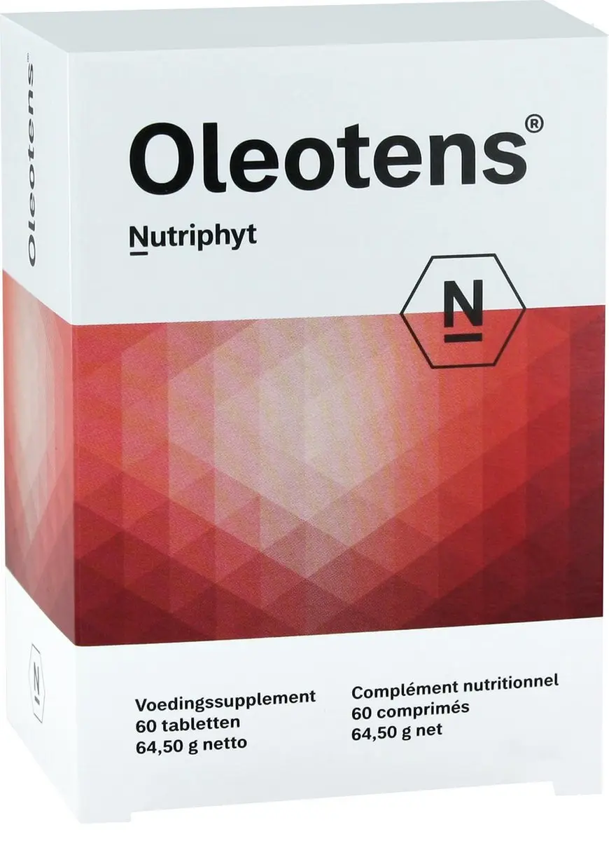 Nutriphyt Oleotens