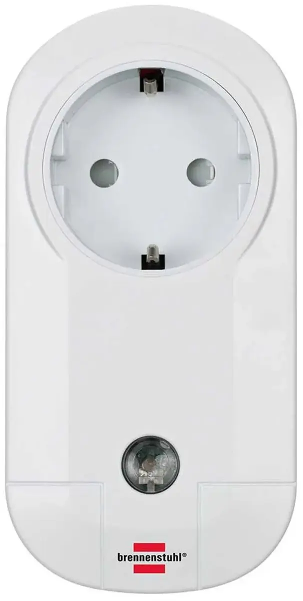 Brennenstuhl RC CE1 3001 Draadloze Stopcontacten Set - 3 Stuks - 1000W